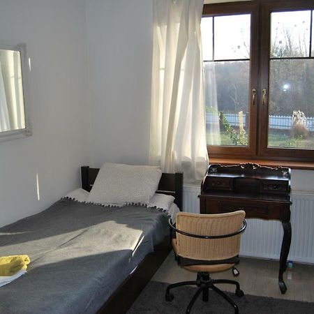 Pokoje Nad Mlynem Strykow Luaran gambar