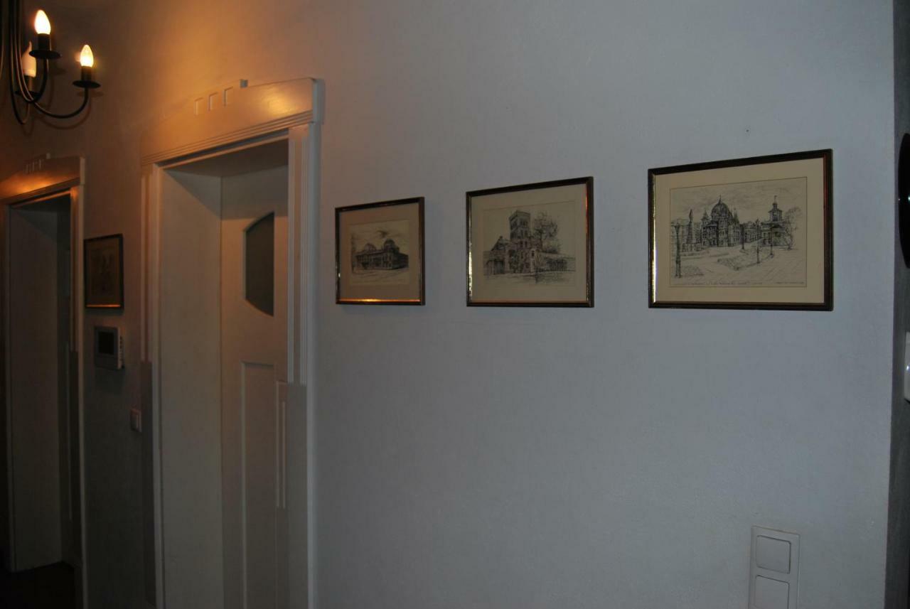 Pokoje Nad Mlynem Strykow Luaran gambar