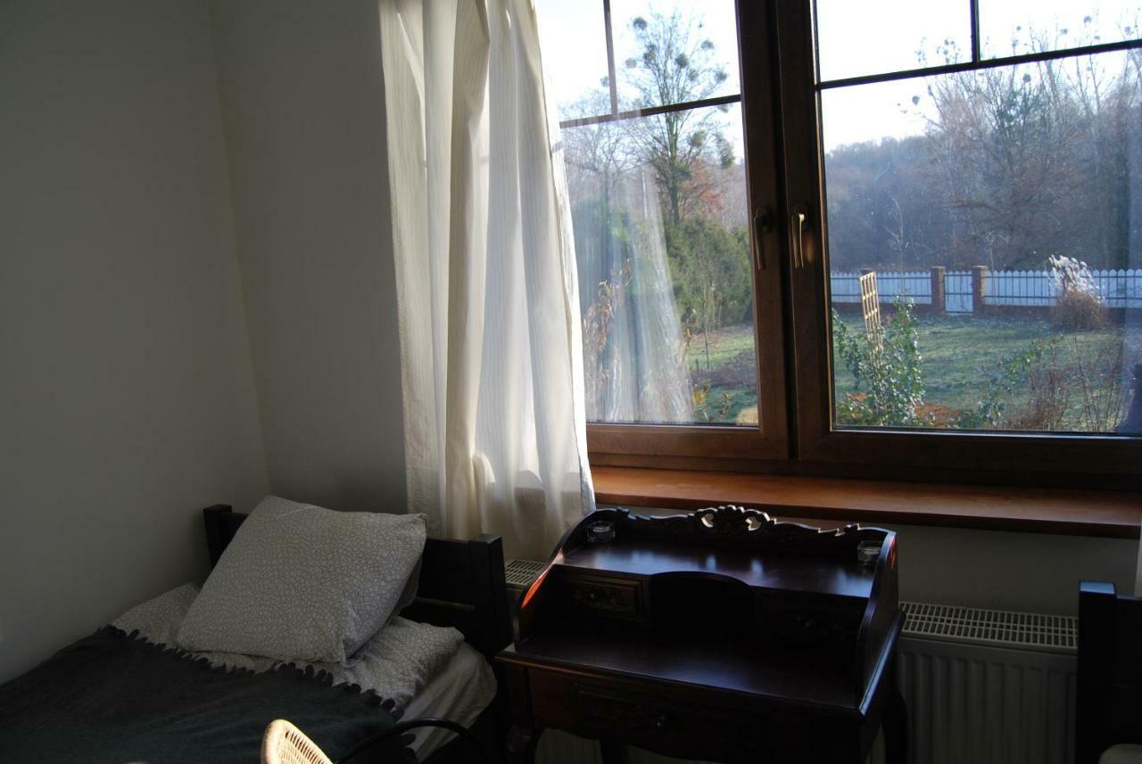 Pokoje Nad Mlynem Strykow Luaran gambar