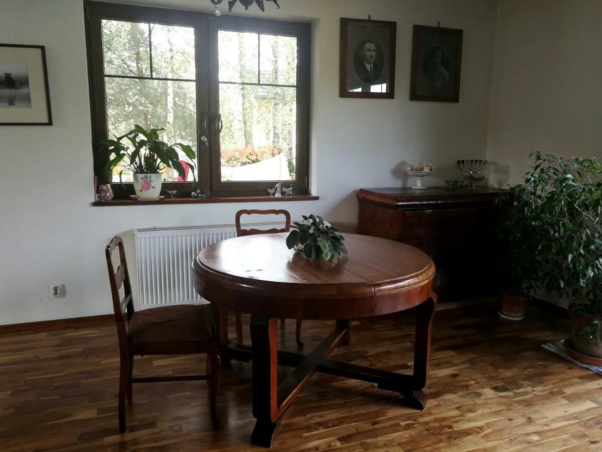 Pokoje Nad Mlynem Strykow Luaran gambar